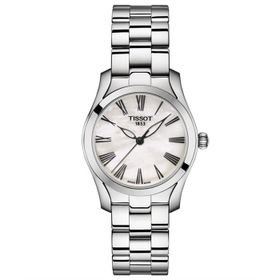 Tissot T1122101111300 Kadın Kol Saati