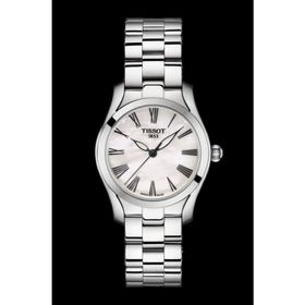 Tissot T1122101111300 Kadın Kol Saati