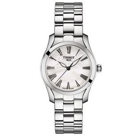 Tissot T1122101111300 Kadın Kol Saati