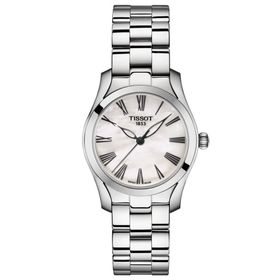 Tissot T1122101111300 Kadın Kol Saati