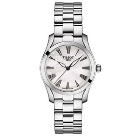 Tissot T1122101111300 Kadın Kol Saati