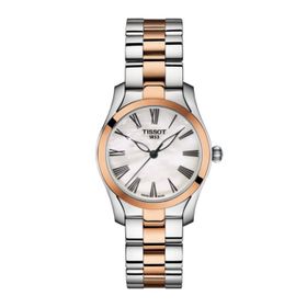 Tissot T1122102211301 Kadın Kol Saati