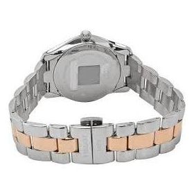 Tissot T1122102211301 Kadın Kol Saati