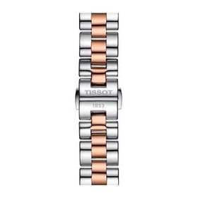 Tissot T1122102211301 Kadın Kol Saati