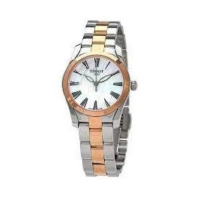 Tissot T1122102211301 Kadın Kol Saati