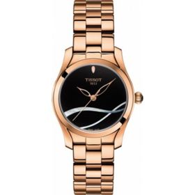 Tissot T1122103305100 Kadın Kol Saati