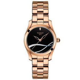 Tissot T1122103305100 Kadın Kol Saati