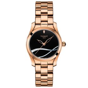 Tissot T1122103305100 Kadın Kol Saati
