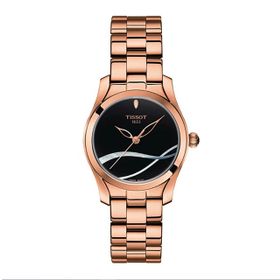 Tissot T1122103305100 Kadın Kol Saati