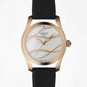 Tissot T1122103611100 Bayan Kol Saati