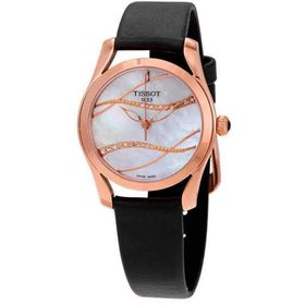 Tissot T1122103611100 Bayan Kol Saati