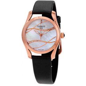 Tissot T1122103611100 Bayan Kol Saati