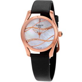 Tissot T1122103611100 Bayan Kol Saati