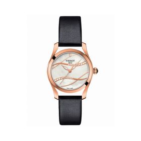 Tissot T1122103611100 Bayan Kol Saati