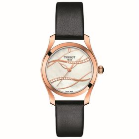 Tissot T1122103611100 Bayan Kol Saati