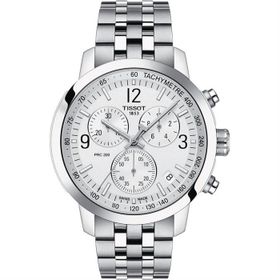 Tissot T1144171103700 Erkek Kol Saati