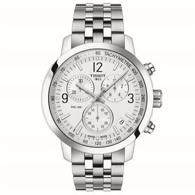 Tissot T1144171103700 Erkek Kol Saati