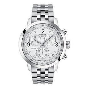 Tissot T1144171103700 Erkek Kol Saati
