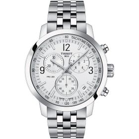 Tissot T1144171103700 Erkek Kol Saati
