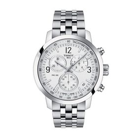 Tissot T1144171103700 Erkek Kol Saati