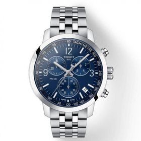 Tissot T1144171104700 Erkek Kol Saati