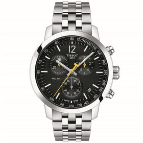 Tissot T1144171105700 Erkek Kol Saati