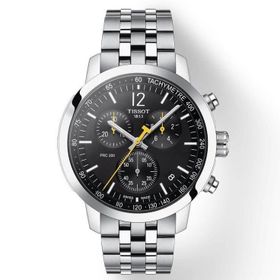 Tissot T1144171105700 Erkek Kol Saati