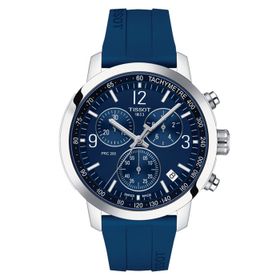 Tissot T1144171704700 Erkek Kol Saati