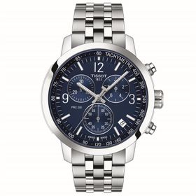 Tissot T1144171704700 Erkek Kol Saati