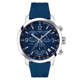 Tissot T1144171704700 Erkek Kol Saati
