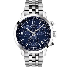Tissot T1144171704700 Erkek Kol Saati