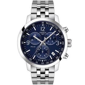 Tissot T1144171704700 Erkek Kol Saati