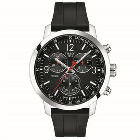 Tissot T1144171705700 Erkek Kol Saati