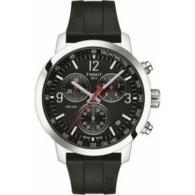 Tissot T1144171705700 Erkek Kol Saati