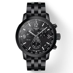 Tissot T1144173305700 Erkek Kol Saati