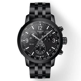 Tissot T1144173305700 Erkek Kol Saati