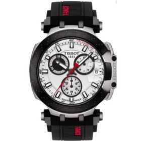 Tissot T115.417.27.011.00 Erkek Kol Saati
