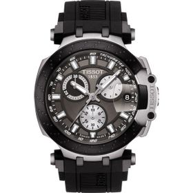 Tissot T115.417.27.061.00 Erkek Kol Saati