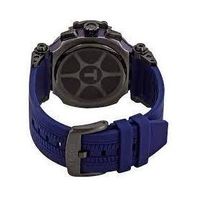 Tissot T115.417.37.041.00 Erkek Kol Saati