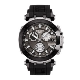 Tissot T1154172706100 Erkek Kol Saati