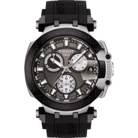 Tissot T1154172706100 Erkek Kol Saati
