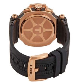 Tissot T1154173705100 Erkek Kol Saati