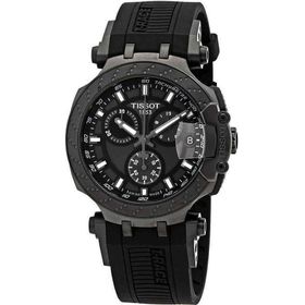 Tissot T1154173706103 Erkek Kol Saati