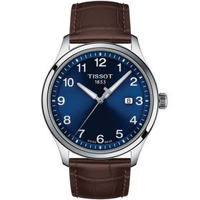 Tissot T116.410.16.047.00 Erkek Kol Saati
