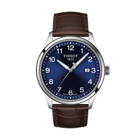Tissot T116.410.16.047.00 Erkek Kol Saati