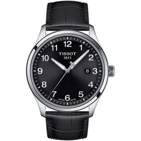Tıssot T116.410.16.057.00 Xl Classic Erkek Kol Saati