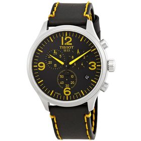 Tissot T116.617.16.057.01 Erkek Kol Saati