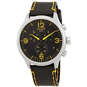 Tissot T116.617.16.057.01 Erkek Kol Saati