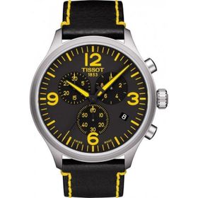 Tissot T116.617.16.057.01 Erkek Kol Saati
