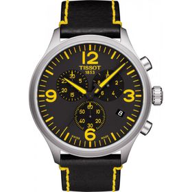 Tissot T116.617.16.057.01 Erkek Kol Saati
